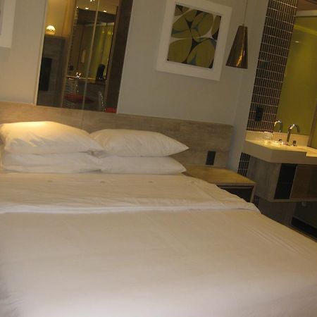 Condo Prudente 108 Rio de Janeiro Eksteriør billede