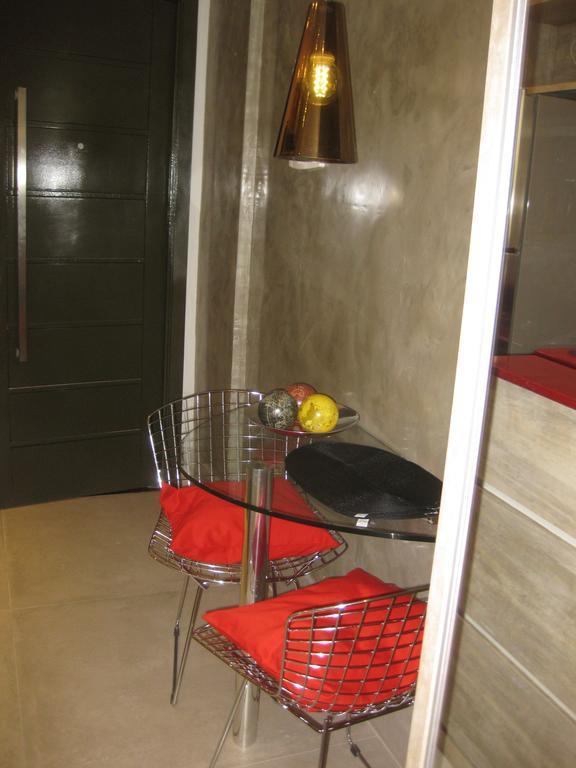 Condo Prudente 108 Rio de Janeiro Eksteriør billede