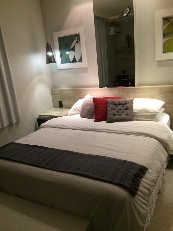 Condo Prudente 108 Rio de Janeiro Eksteriør billede